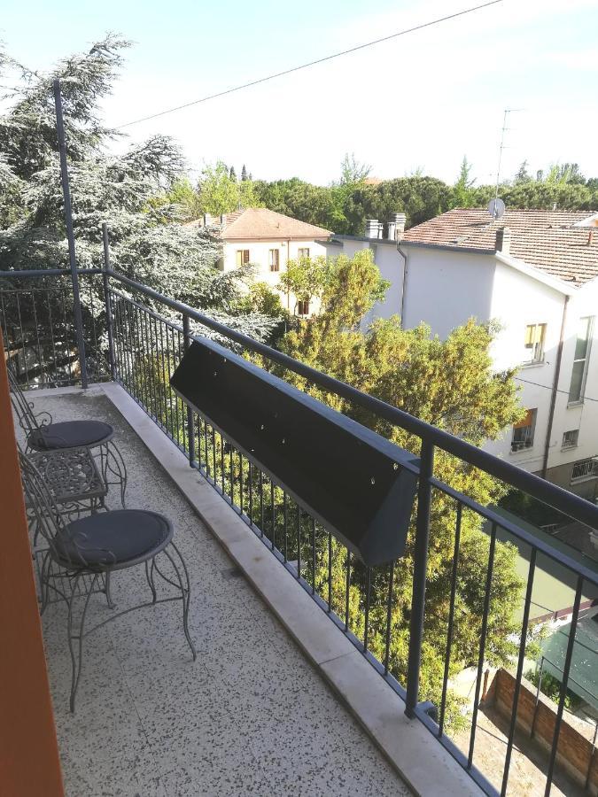 Vista Duomo Ravenna Apartment Exterior foto